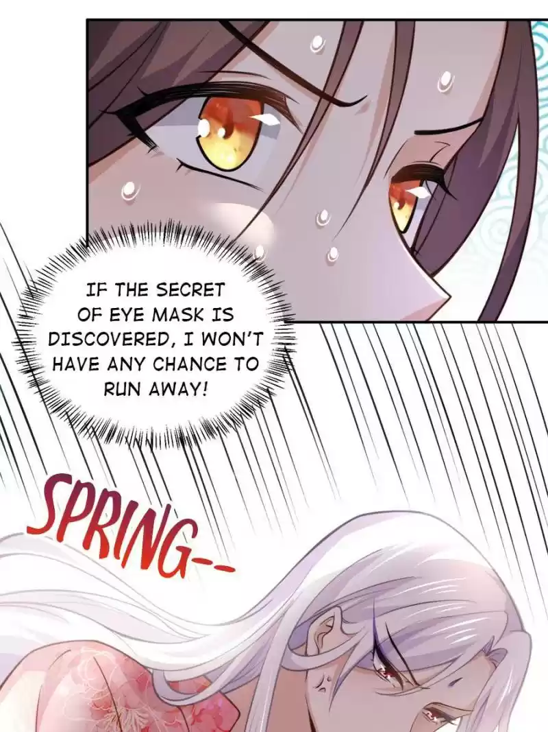 The Eunuch's Consort Rules The World Chapter 116