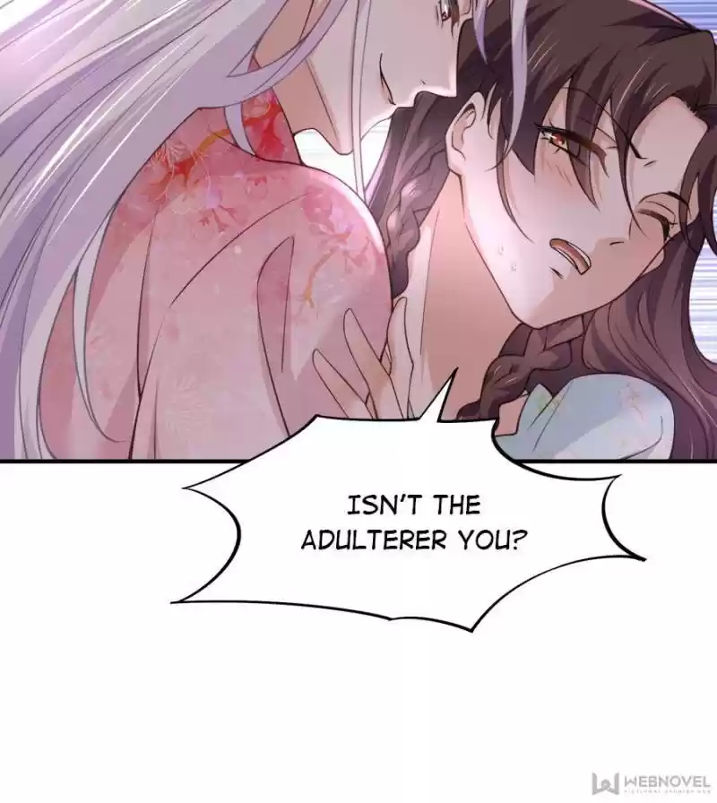 The Eunuch's Consort Rules The World Chapter 116