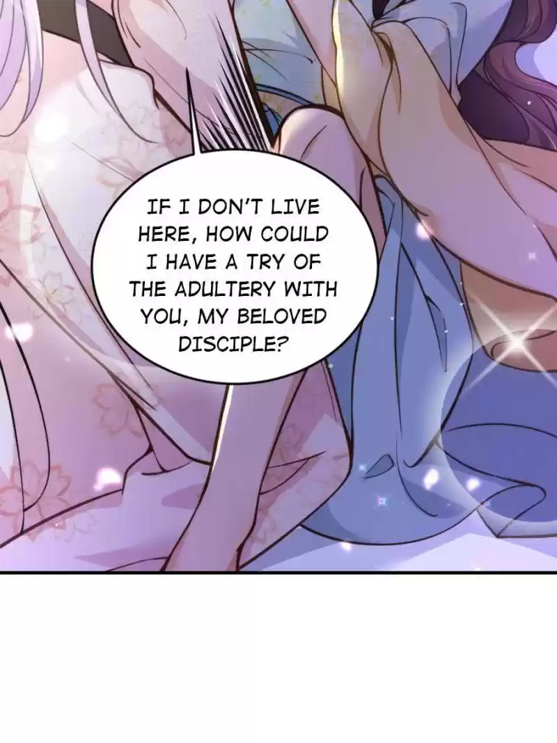 The Eunuch's Consort Rules The World Chapter 116