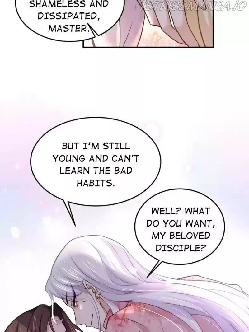 The Eunuch's Consort Rules The World Chapter 117