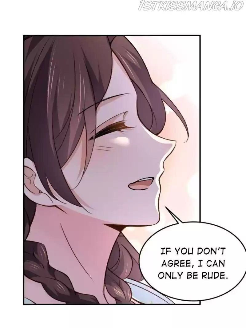 The Eunuch's Consort Rules The World Chapter 117