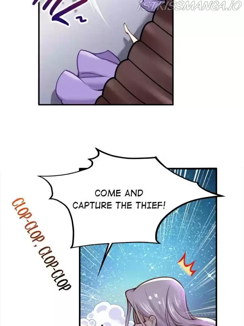 The Eunuch's Consort Rules The World Chapter 117