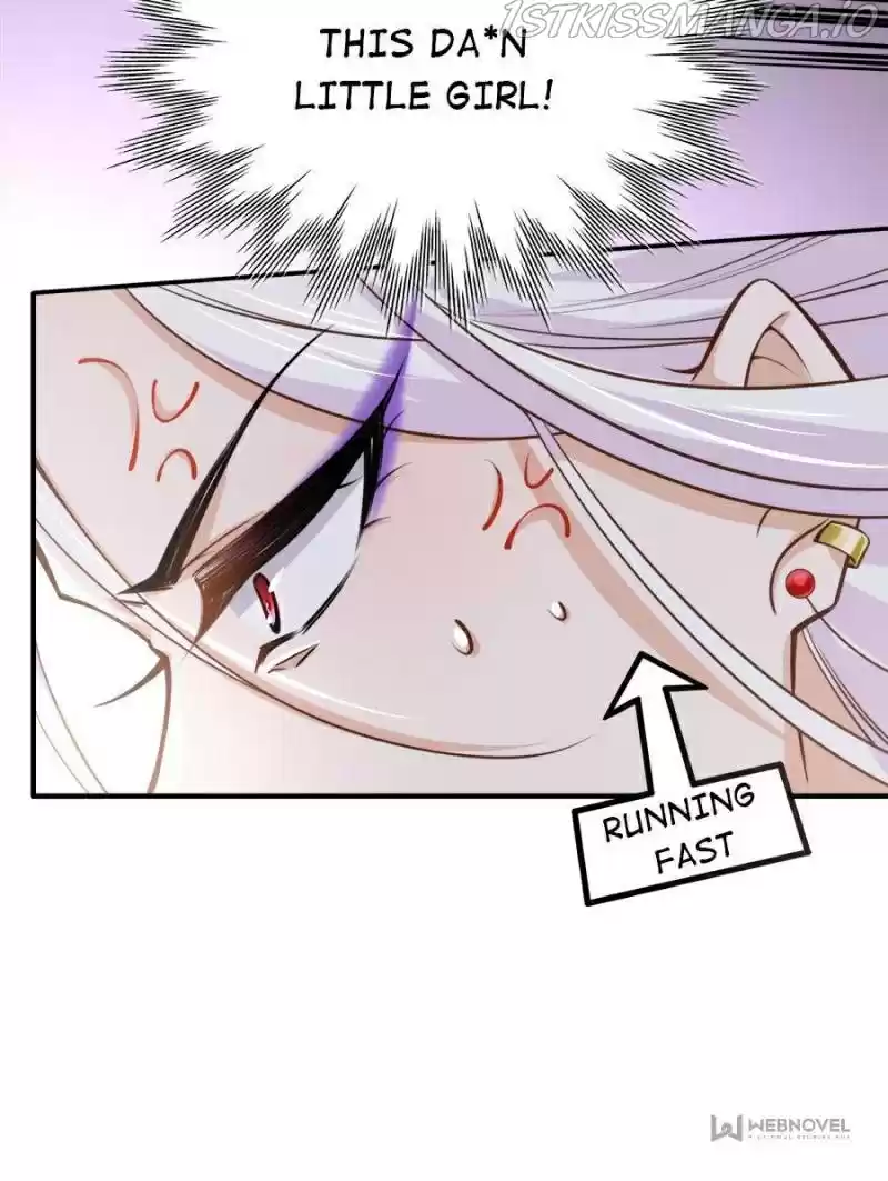 The Eunuch's Consort Rules The World Chapter 117