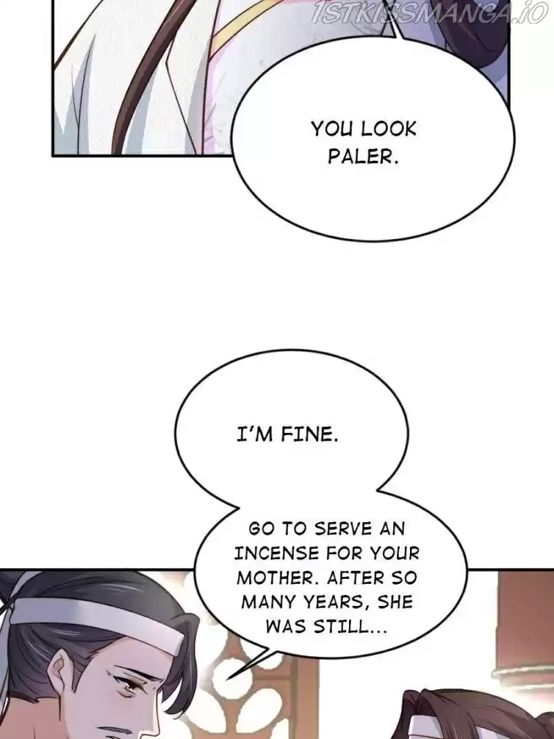 The Eunuch's Consort Rules The World Chapter 117