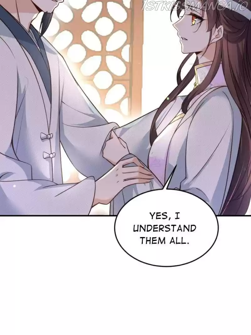 The Eunuch's Consort Rules The World Chapter 117