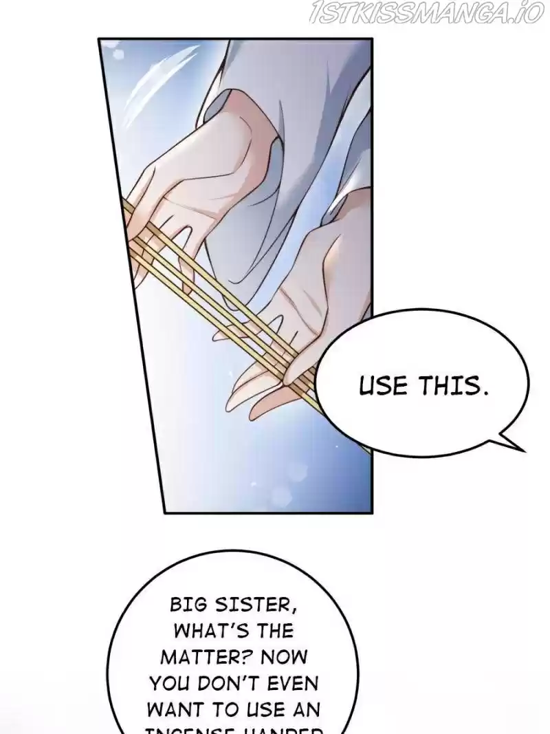 The Eunuch's Consort Rules The World Chapter 117