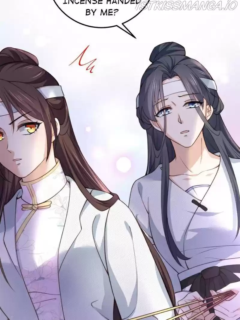 The Eunuch's Consort Rules The World Chapter 117