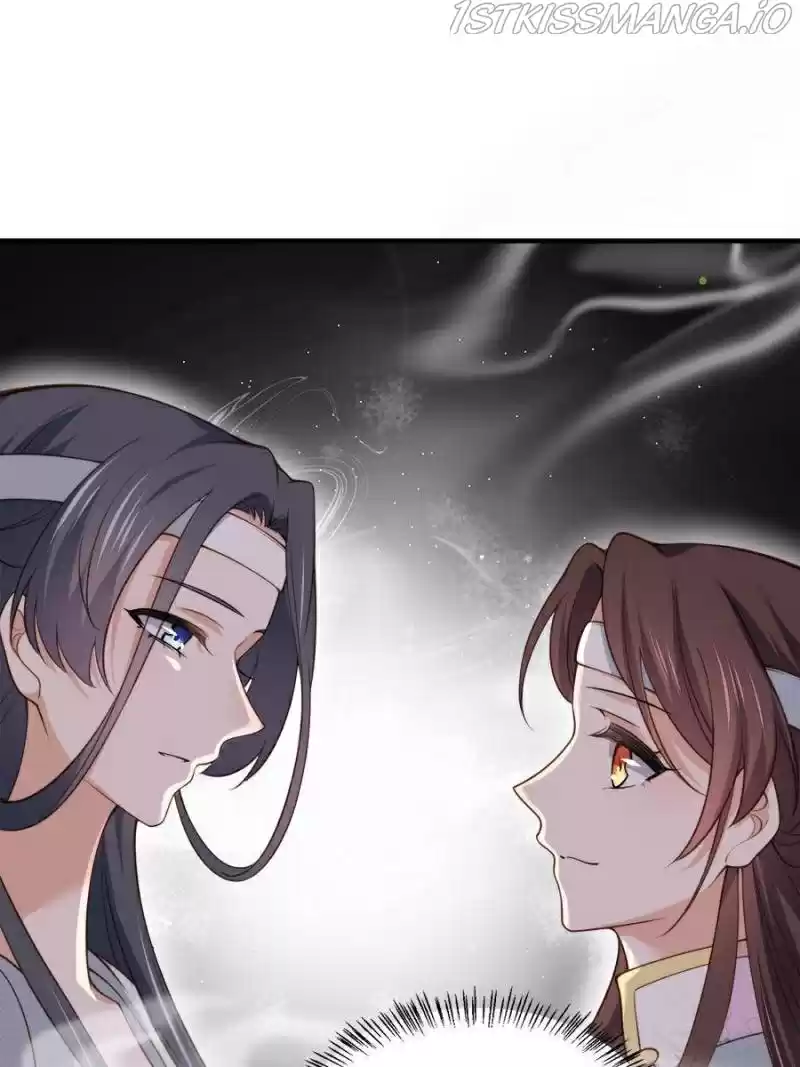 The Eunuch's Consort Rules The World Chapter 117