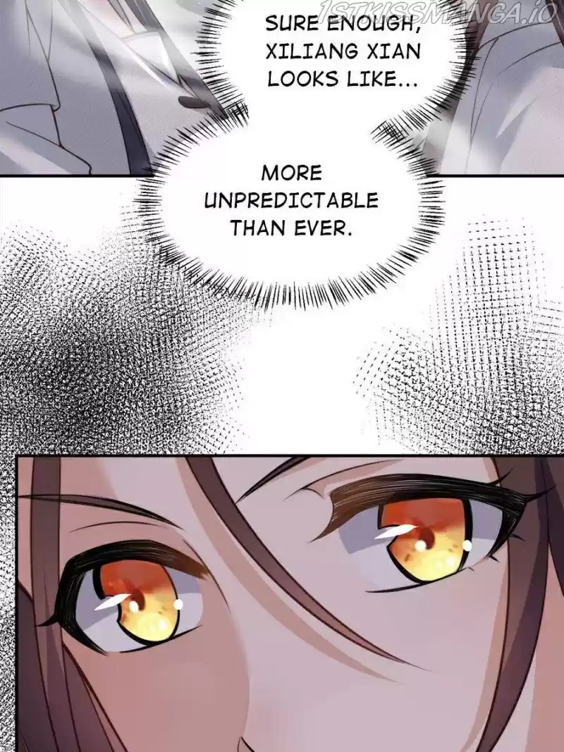 The Eunuch's Consort Rules The World Chapter 117