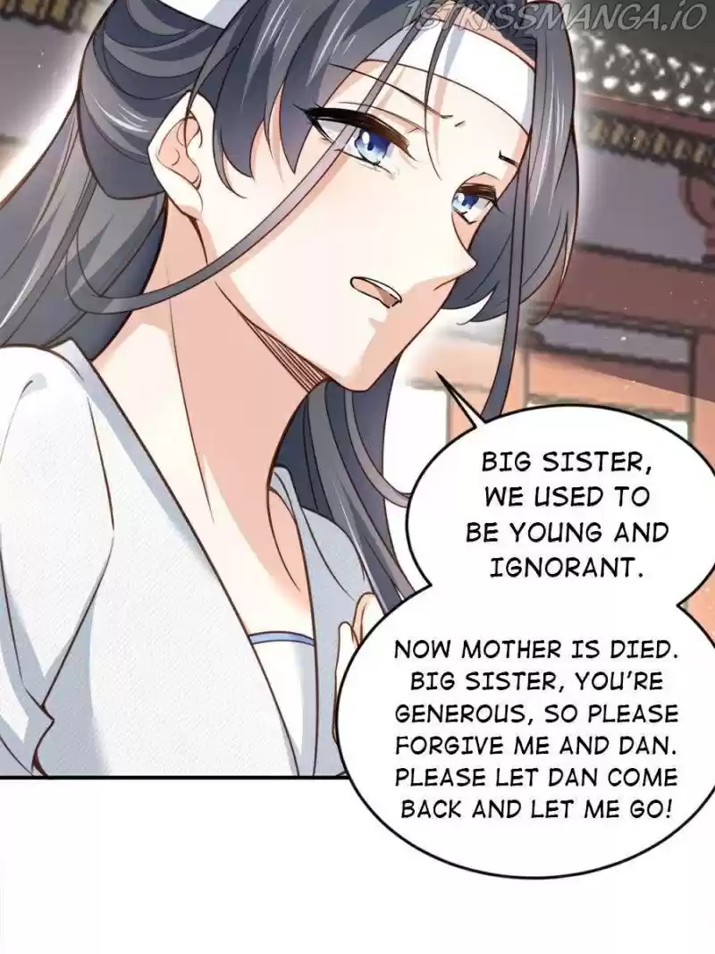 The Eunuch's Consort Rules The World Chapter 117