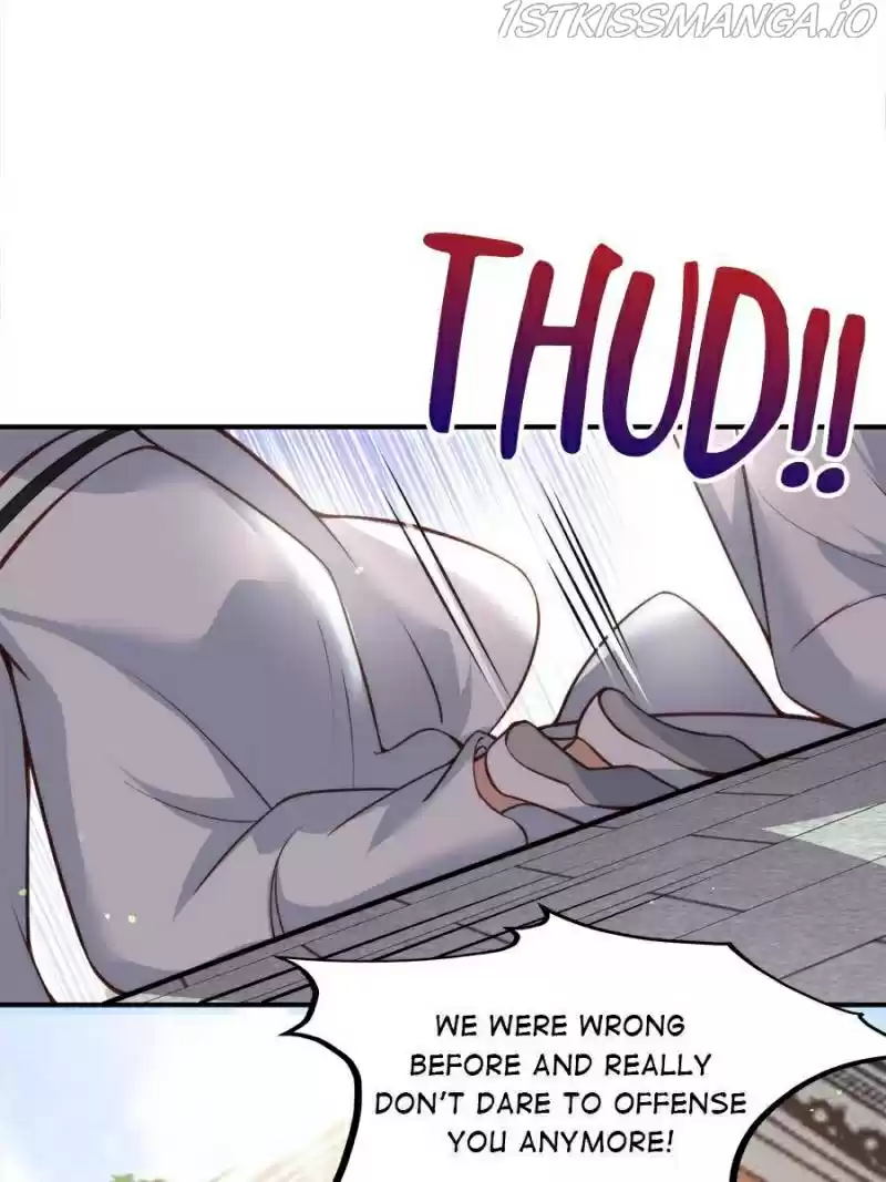 The Eunuch's Consort Rules The World Chapter 117