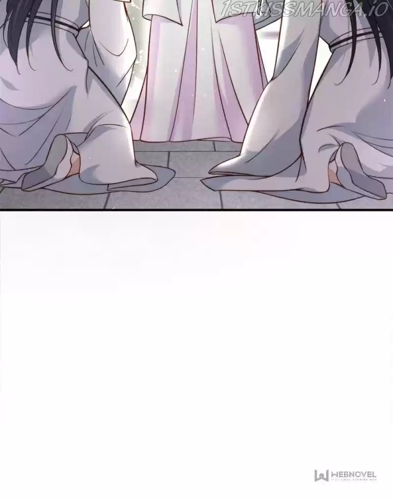 The Eunuch's Consort Rules The World Chapter 117