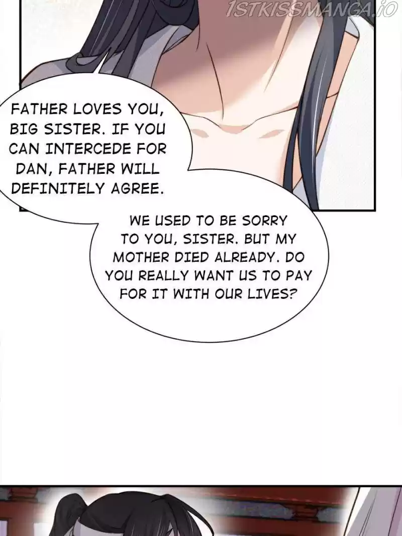 The Eunuch's Consort Rules The World Chapter 118