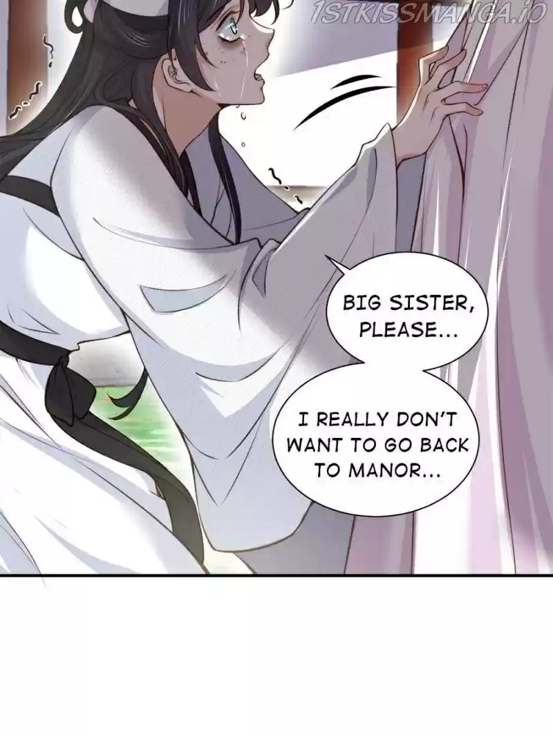 The Eunuch's Consort Rules The World Chapter 118