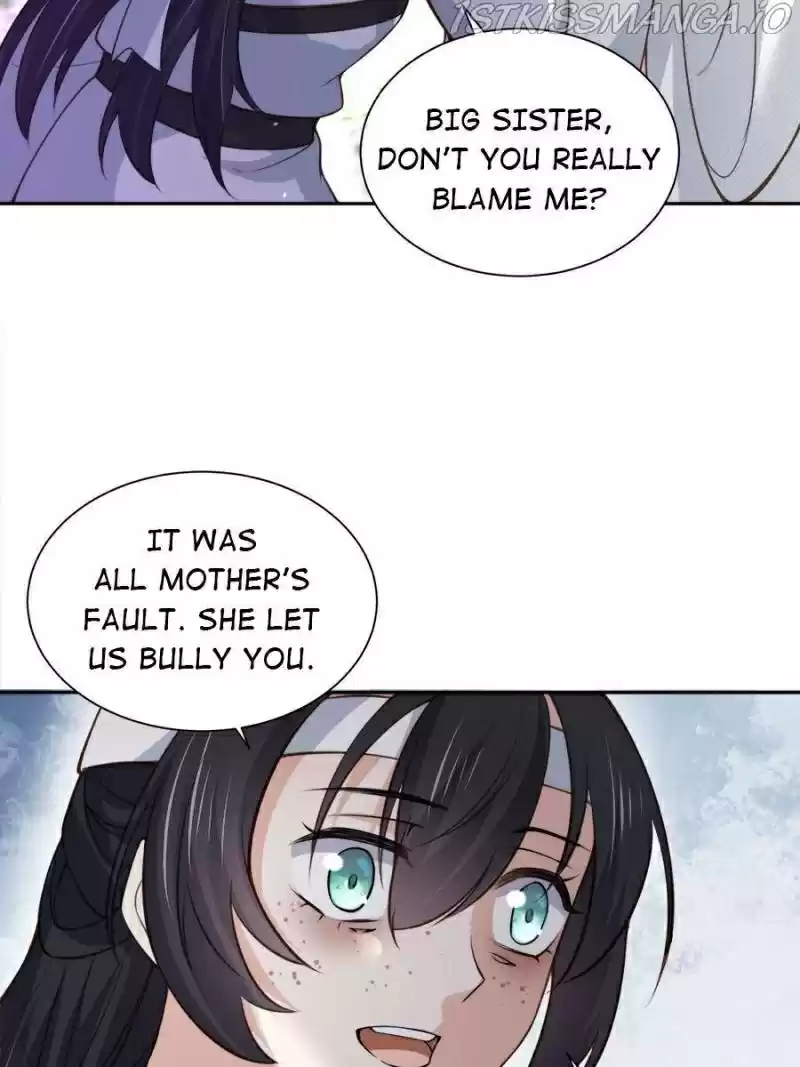 The Eunuch's Consort Rules The World Chapter 118