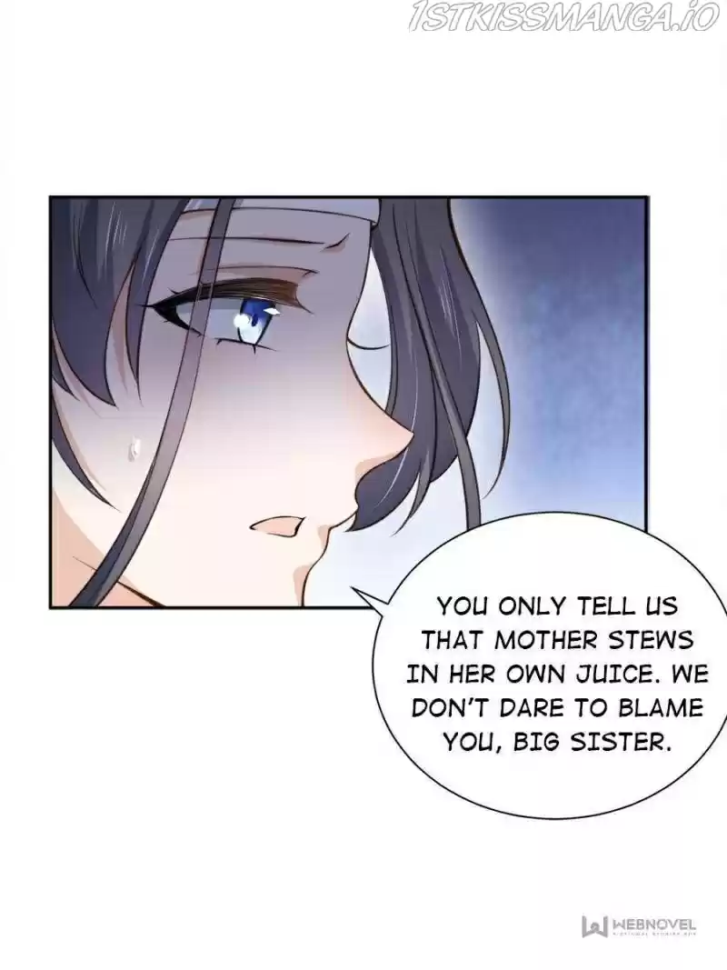 The Eunuch's Consort Rules The World Chapter 118