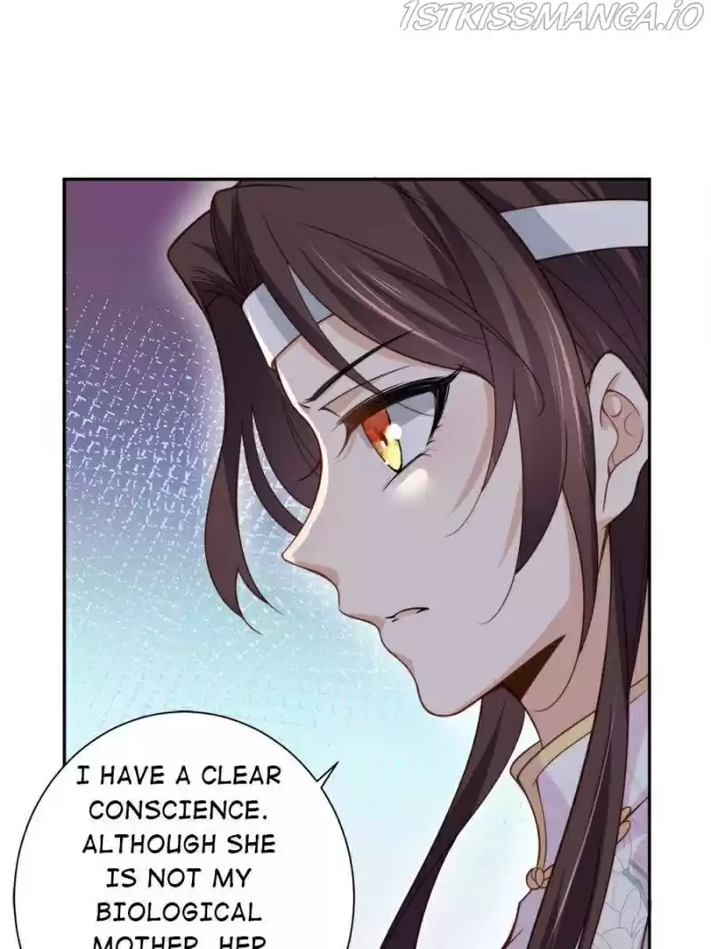 The Eunuch's Consort Rules The World Chapter 118