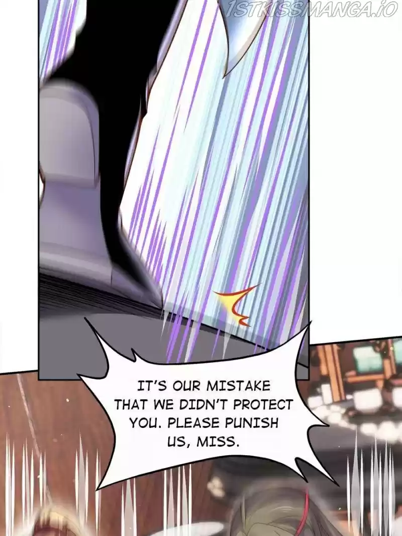 The Eunuch's Consort Rules The World Chapter 118