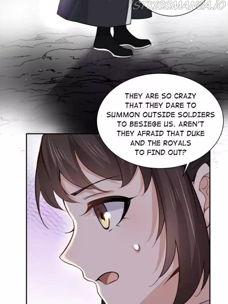 The Eunuch's Consort Rules The World Chapter 118