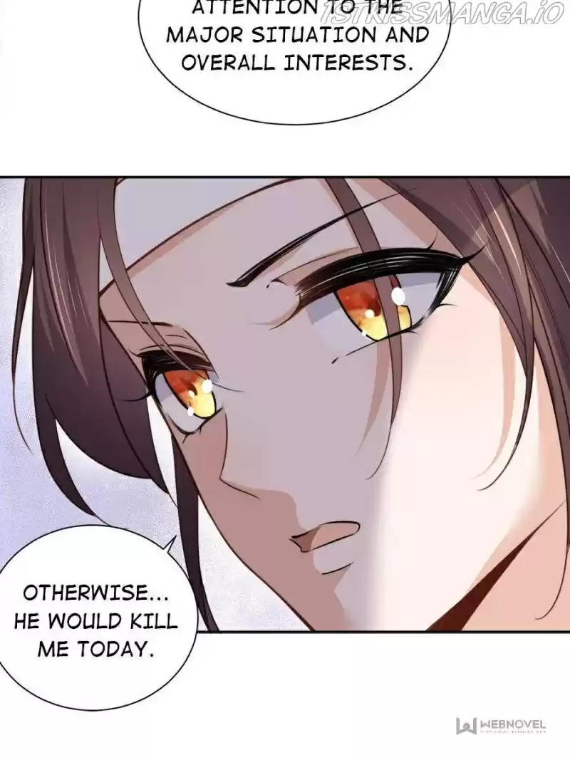 The Eunuch's Consort Rules The World Chapter 118