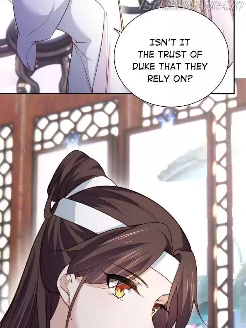 The Eunuch's Consort Rules The World Chapter 118