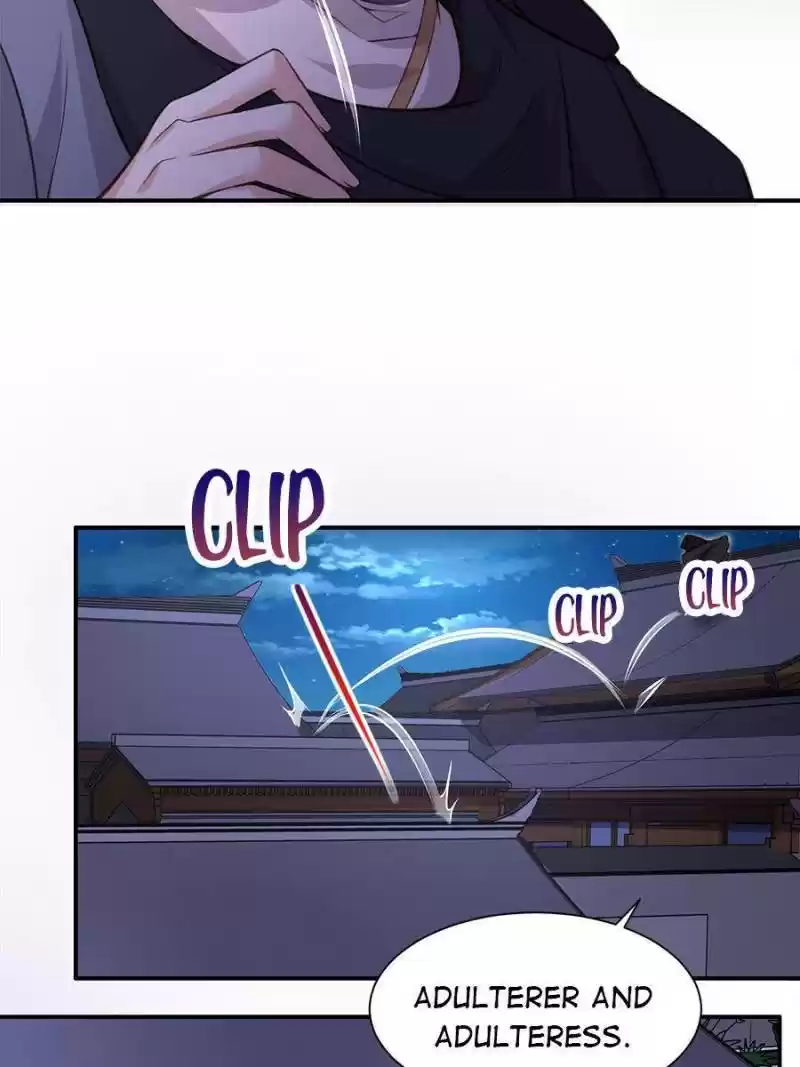 The Eunuch's Consort Rules The World Chapter 123