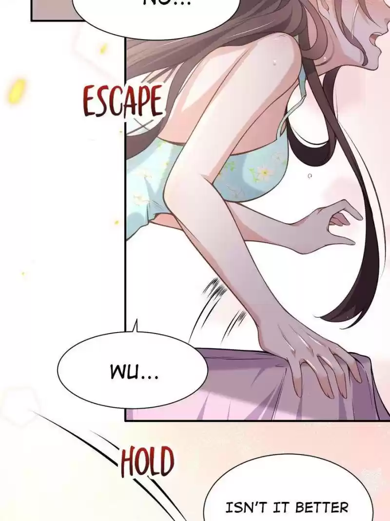 The Eunuch's Consort Rules The World Chapter 123