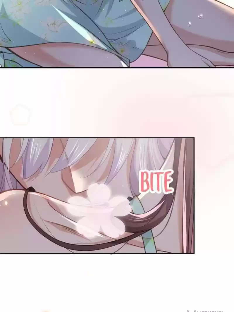 The Eunuch's Consort Rules The World Chapter 123