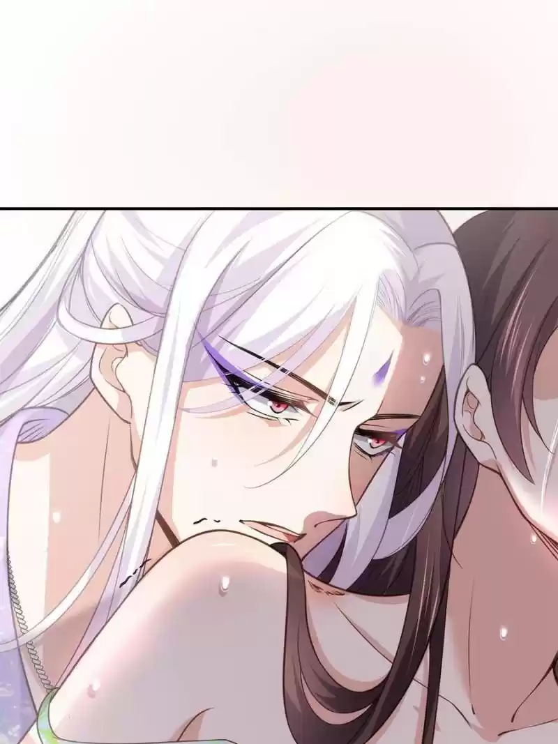 The Eunuch's Consort Rules The World Chapter 123