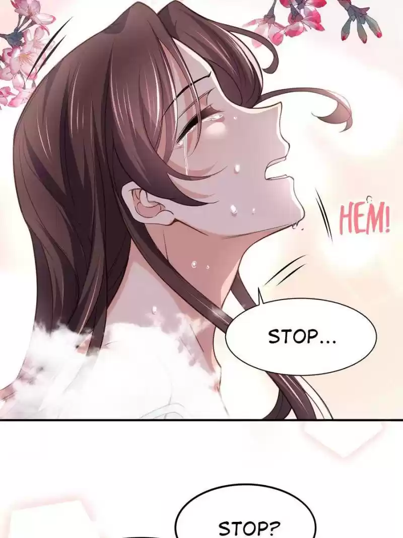 The Eunuch's Consort Rules The World Chapter 123