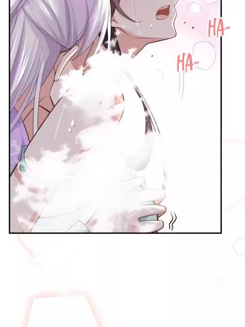 The Eunuch's Consort Rules The World Chapter 123