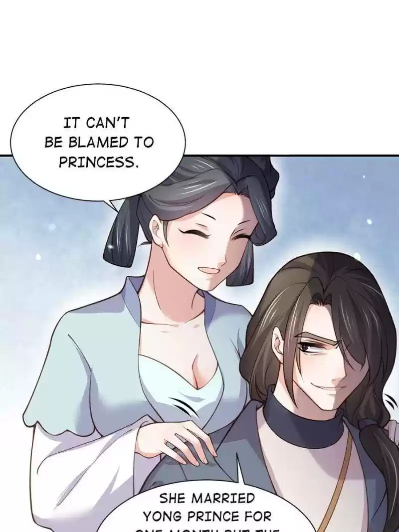 The Eunuch's Consort Rules The World Chapter 123