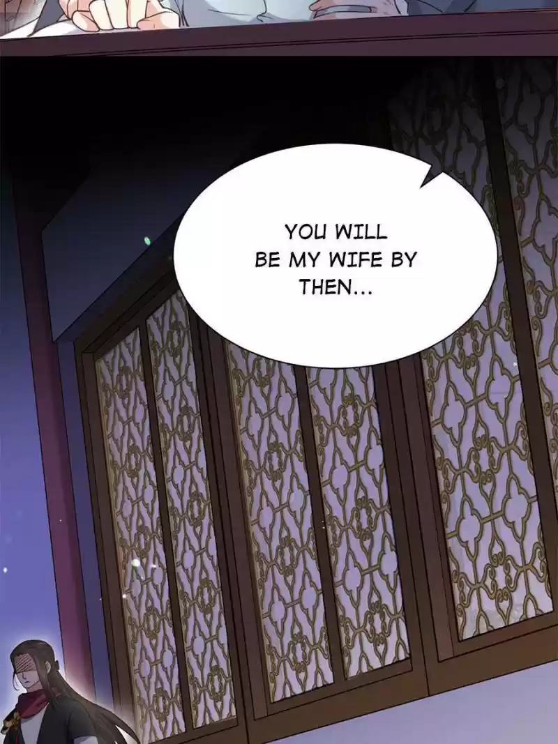 The Eunuch's Consort Rules The World Chapter 123