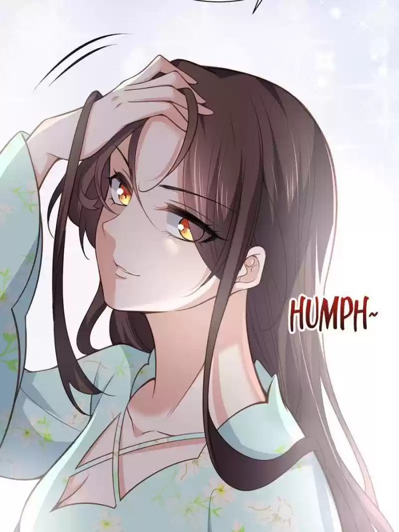 The Eunuch's Consort Rules The World Chapter 124