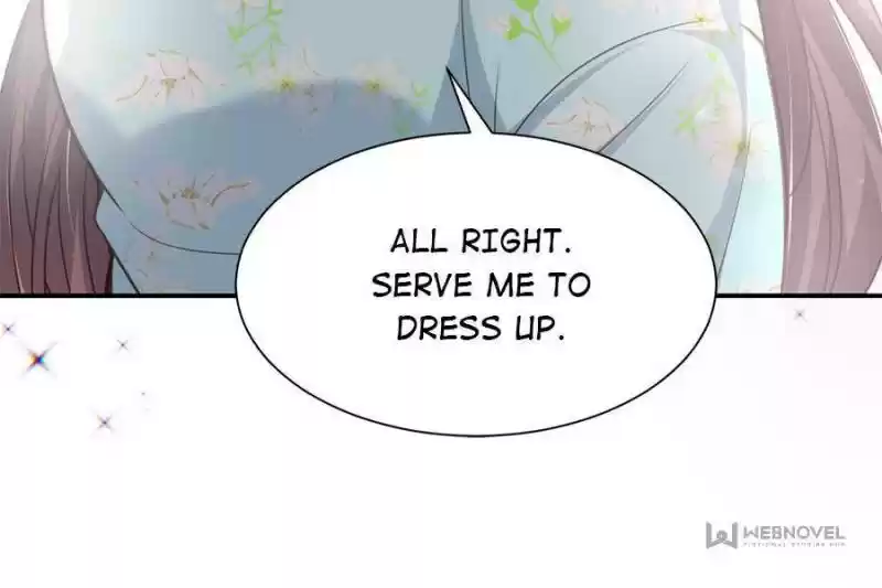 The Eunuch's Consort Rules The World Chapter 124