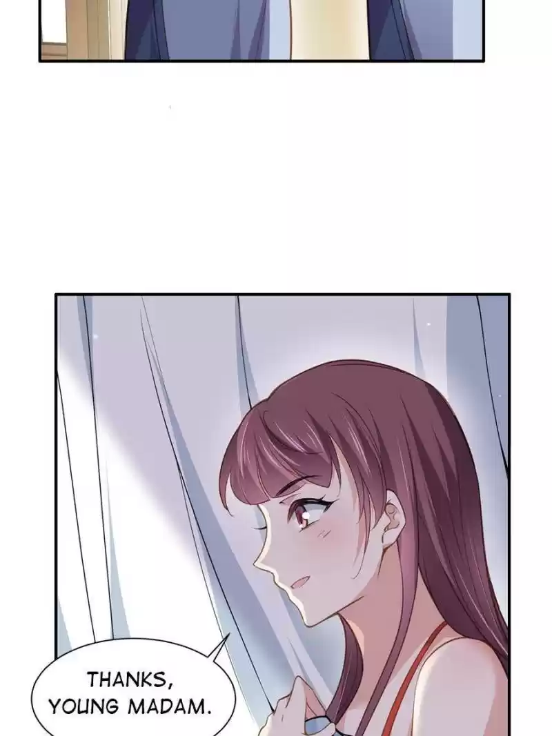 The Eunuch's Consort Rules The World Chapter 124