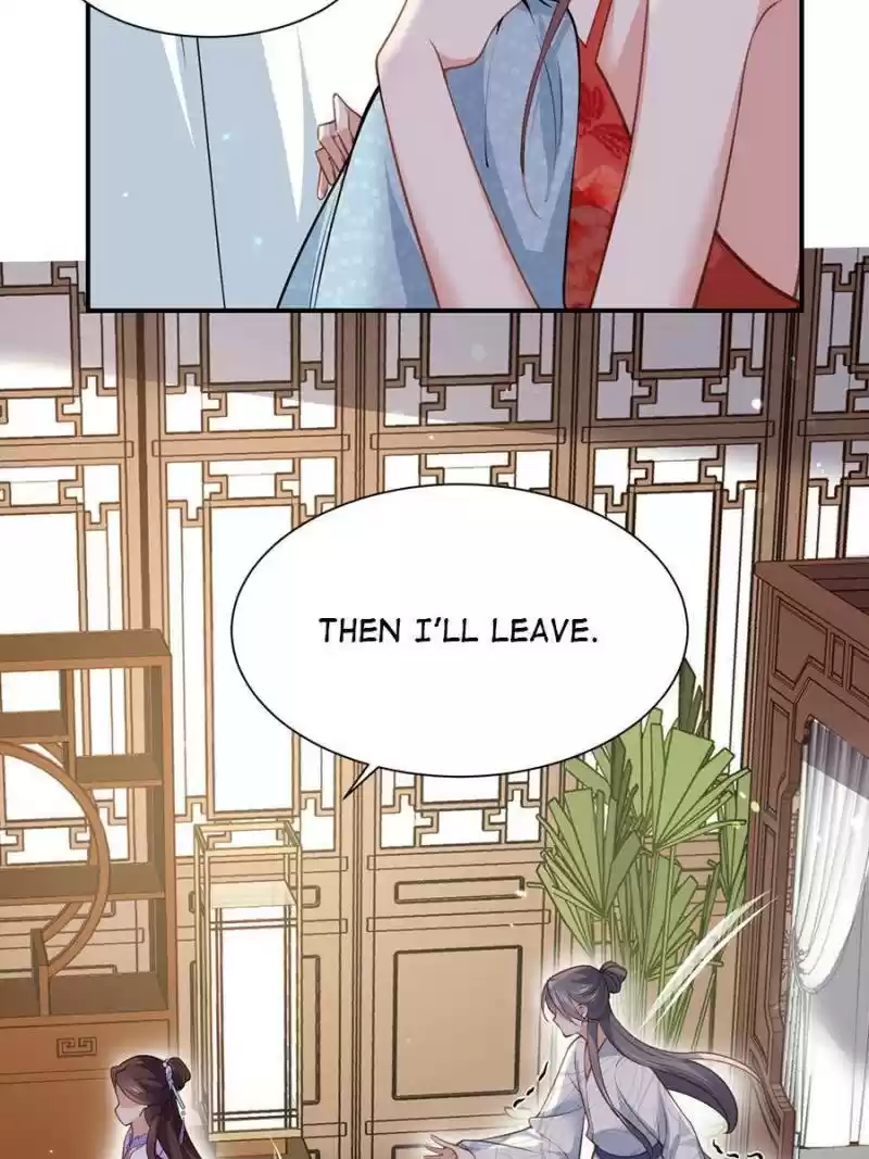 The Eunuch's Consort Rules The World Chapter 124