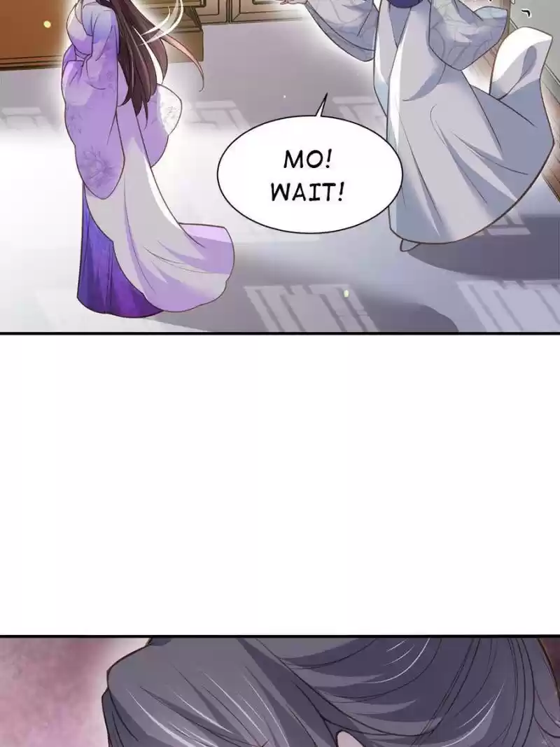 The Eunuch's Consort Rules The World Chapter 124