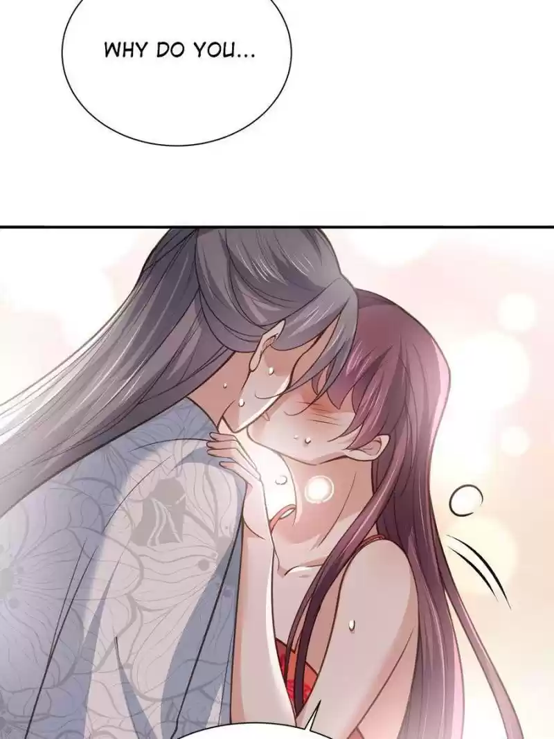 The Eunuch's Consort Rules The World Chapter 124