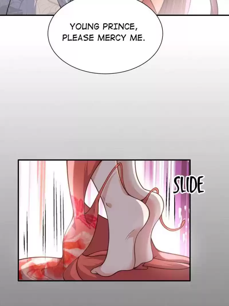 The Eunuch's Consort Rules The World Chapter 124