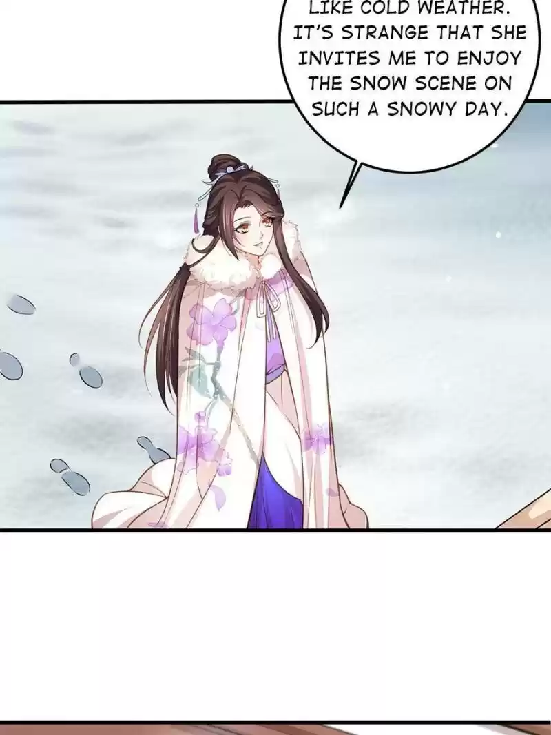 The Eunuch's Consort Rules The World Chapter 124