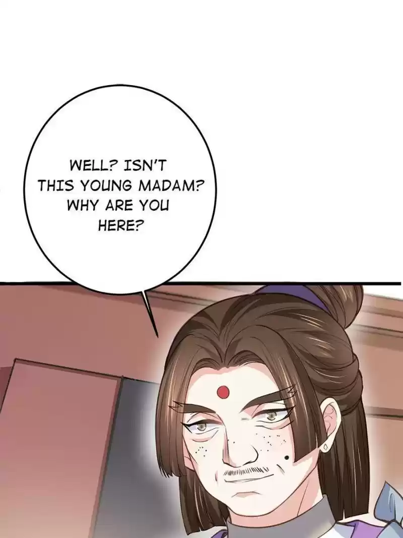 The Eunuch's Consort Rules The World Chapter 124