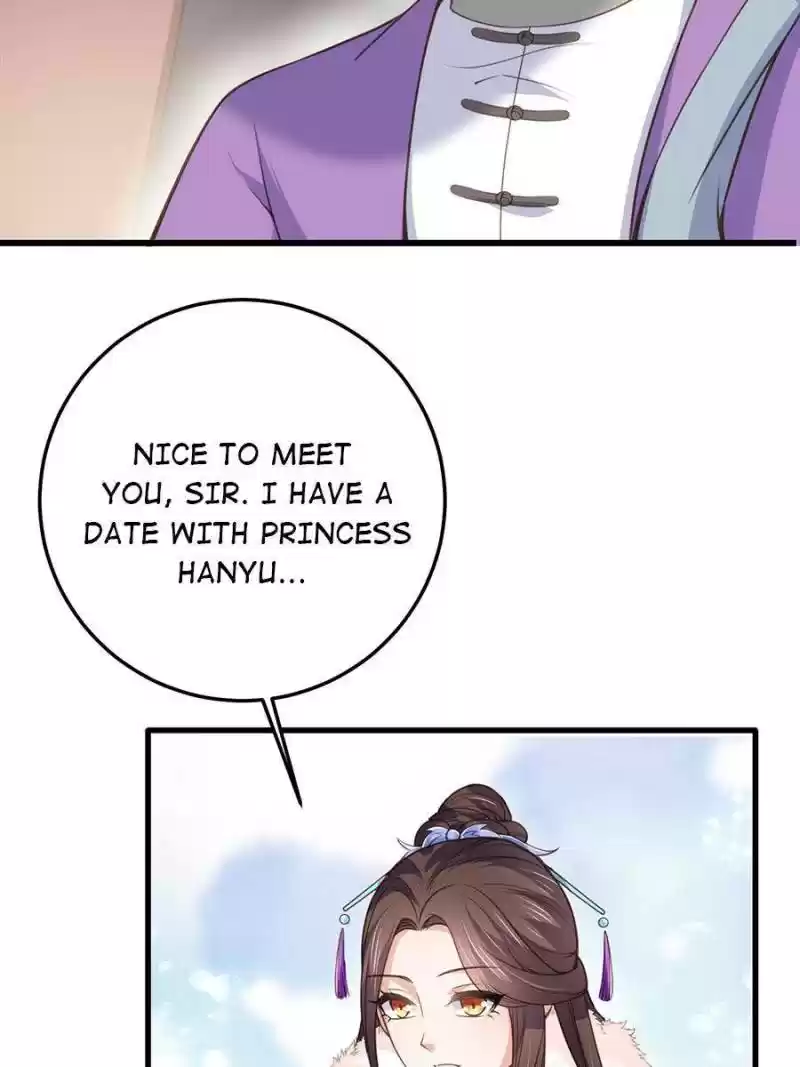 The Eunuch's Consort Rules The World Chapter 124