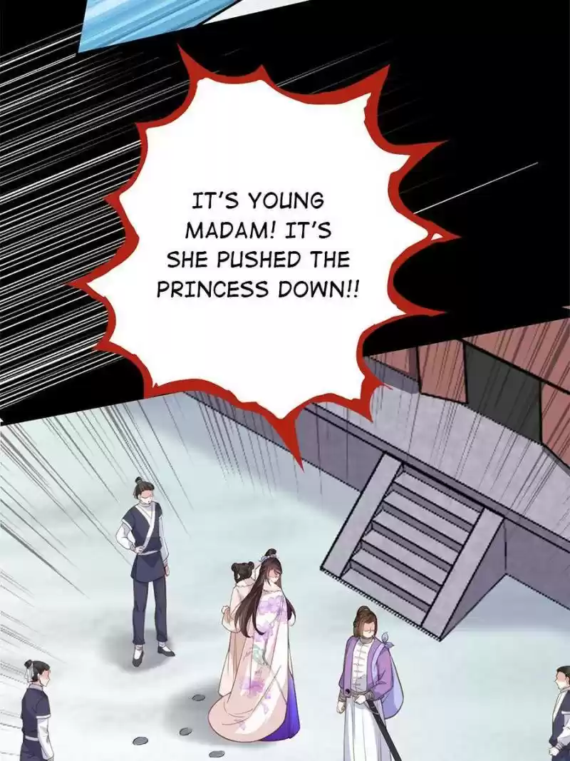 The Eunuch's Consort Rules The World Chapter 124