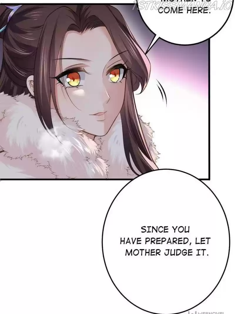 The Eunuch's Consort Rules The World Chapter 125