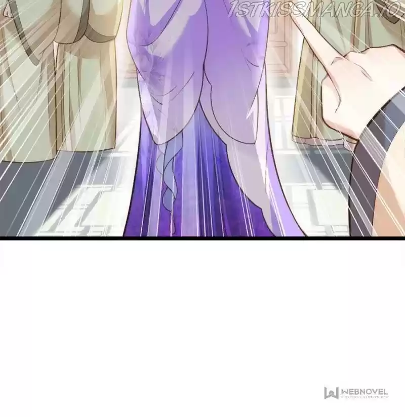 The Eunuch's Consort Rules The World Chapter 125