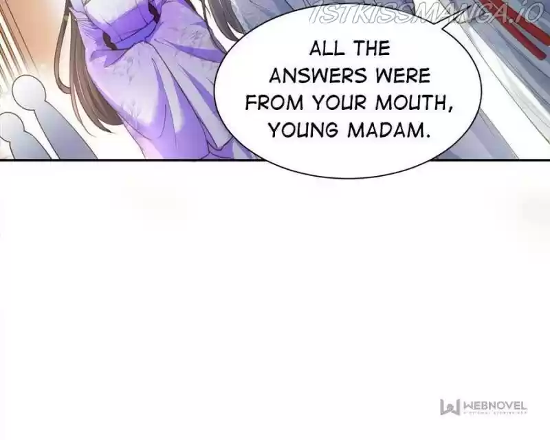 The Eunuch's Consort Rules The World Chapter 125