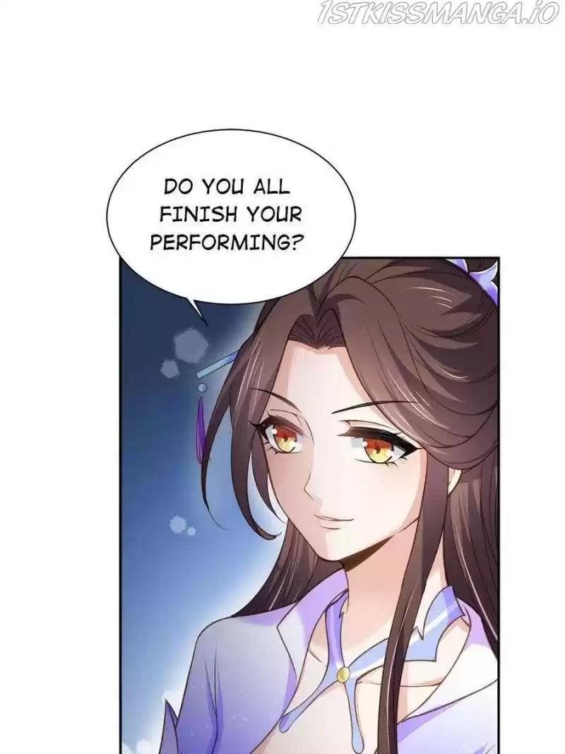 The Eunuch's Consort Rules The World Chapter 125