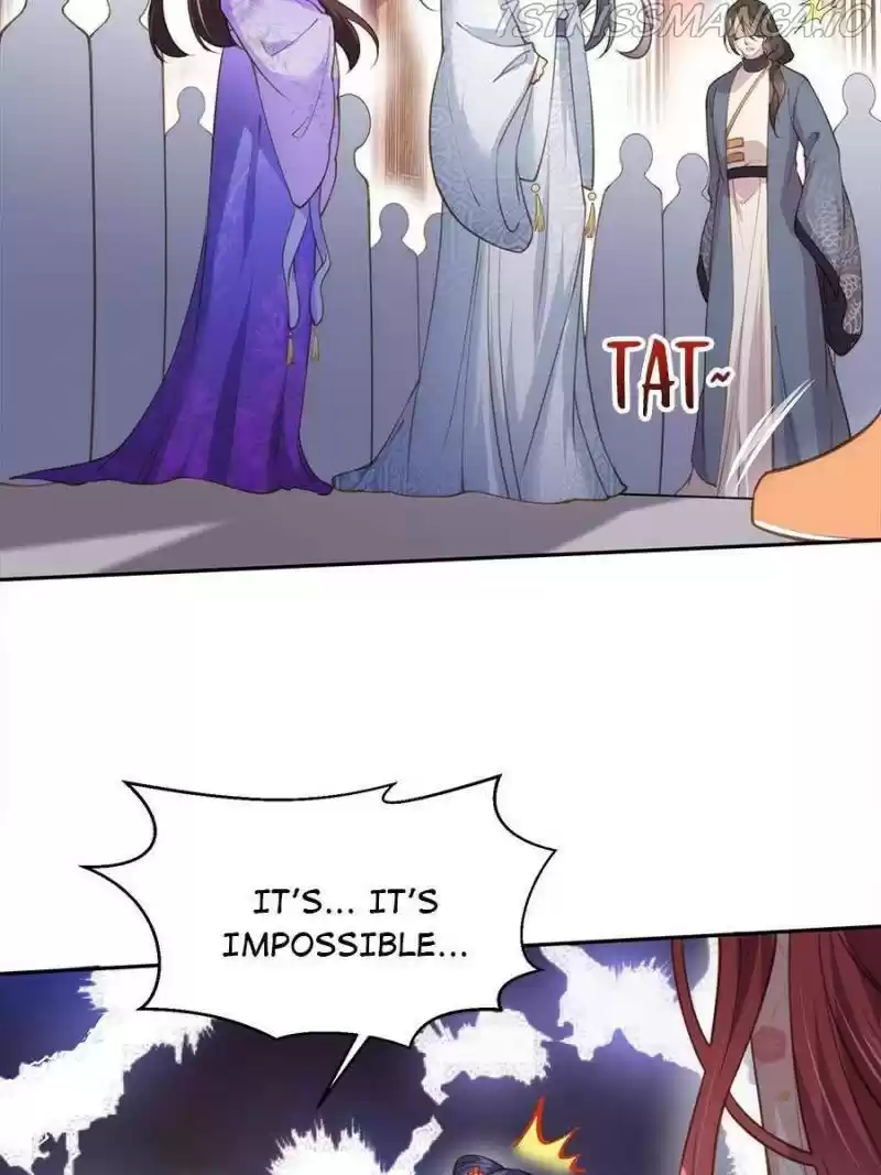 The Eunuch's Consort Rules The World Chapter 125