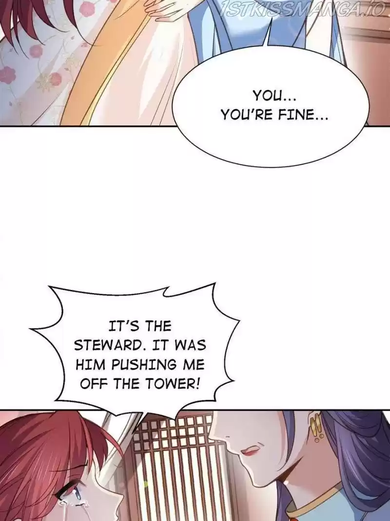 The Eunuch's Consort Rules The World Chapter 125